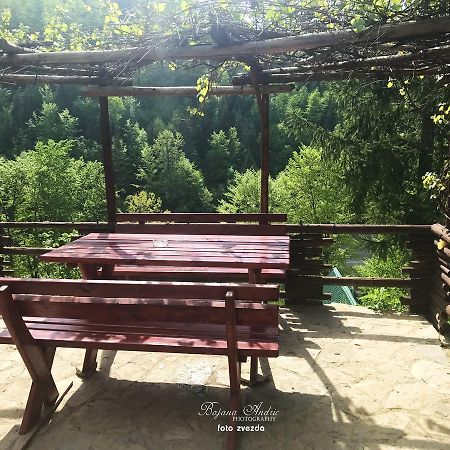 Little Heaven 2 Βίλα Mandici Εξωτερικό φωτογραφία
