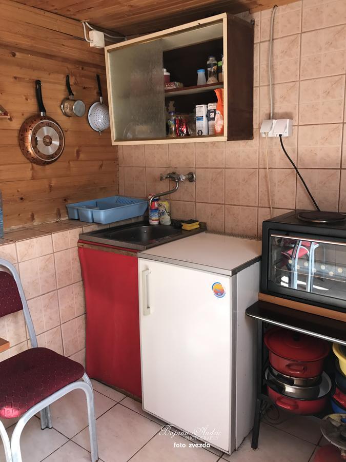 Little Heaven 2 Βίλα Mandici Εξωτερικό φωτογραφία